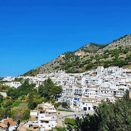 La Casa Del Barrio Konuk evi Mijas Dış mekan fotoğraf